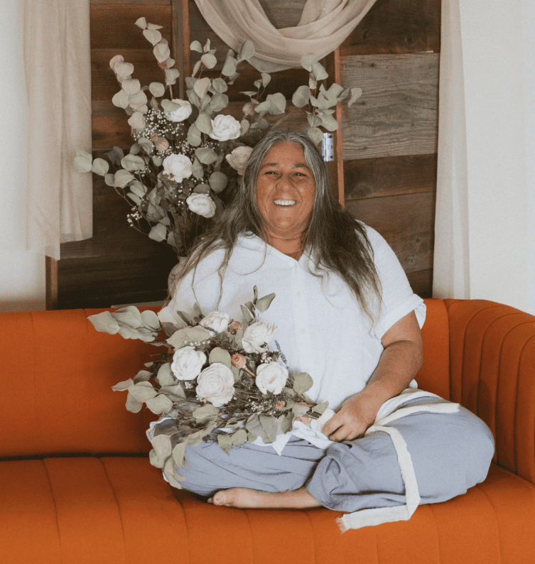 Laura Buchanan